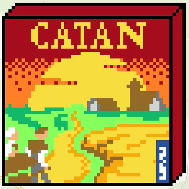 Catanthropic icon